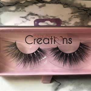 Beauty Creations Swerve Lashes